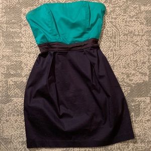 French Connection Cocktail Dress Size 6